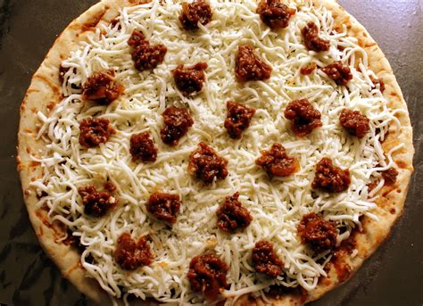 Ground beef pizza. Things To Know About Ground beef pizza. 